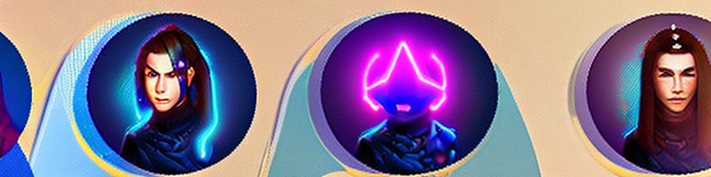 Create Stunning Images